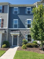 1807 Yardarm WAY, Chesapeake, VA 23323