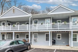 107 Hidden Knolls Circle 107, Monroe, CT 06468