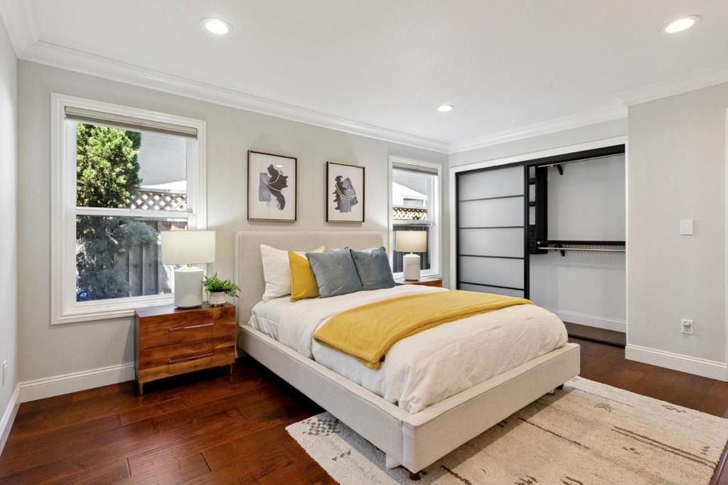 Image 12 of property listing at 1569 Duvall Drive, San Jose, CA 95130