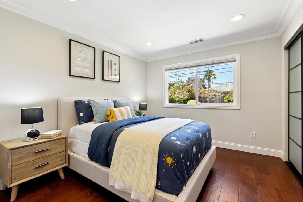 Image 15 of property listing at 1569 Duvall Drive, San Jose, CA 95130