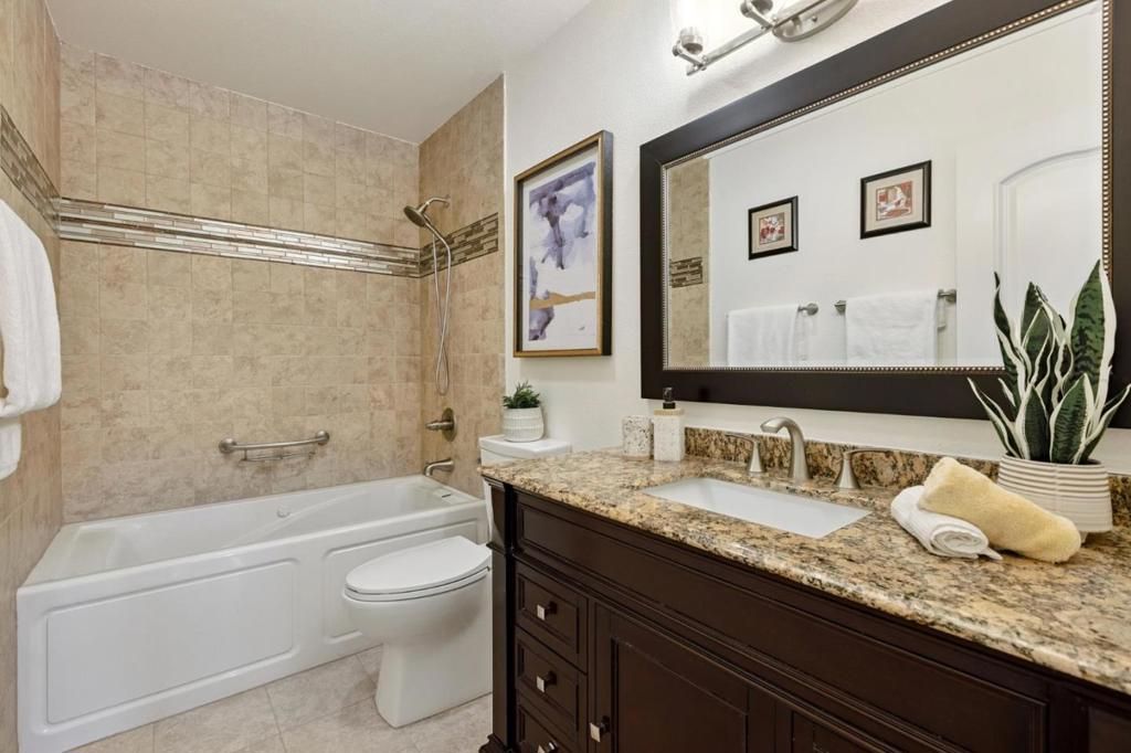 Image 17 of property listing at 1569 Duvall Drive, San Jose, CA 95130