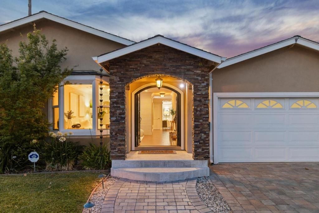 Image 2 of property listing at 1569 Duvall Drive, San Jose, CA 95130