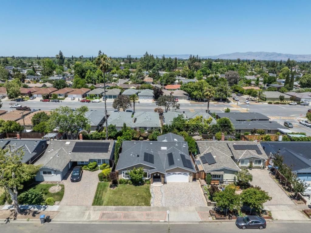 Image 24 of property listing at 1569 Duvall Drive, San Jose, CA 95130