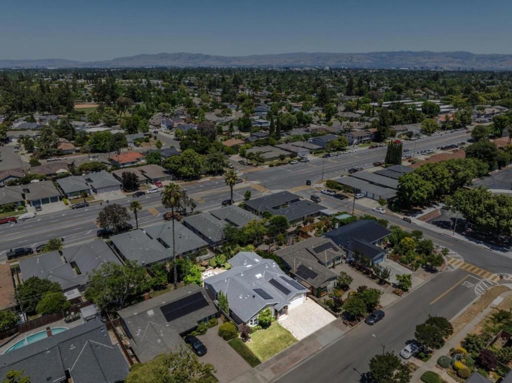Image 25 of property listing at 1569 Duvall Drive, San Jose, CA 95130