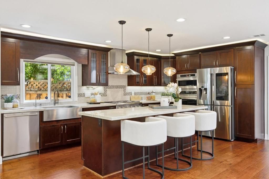 Image 5 of property listing at 1569 Duvall Drive, San Jose, CA 95130