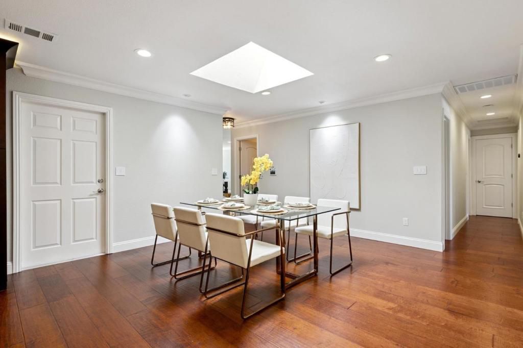 Image 7 of property listing at 1569 Duvall Drive, San Jose, CA 95130