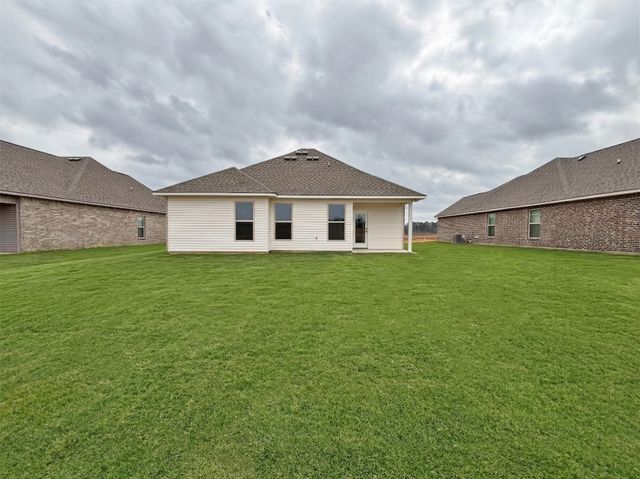 186 Berkshire Place, Haughton, LA 71037