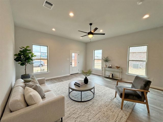 186 Berkshire Place, Haughton, LA 71037