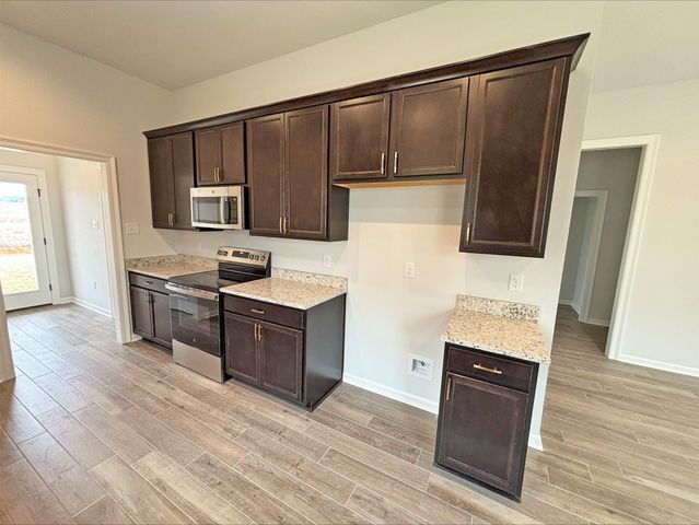 186 Berkshire Place, Haughton, LA 71037