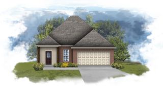 186 Berkshire Place, Haughton, LA 71037