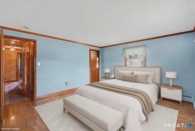 83 Apple Hill, Wethersfield, CT 06109