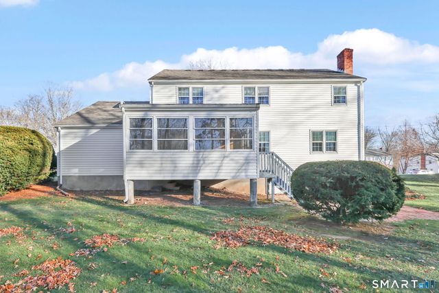 83 Apple Hill, Wethersfield, CT 06109