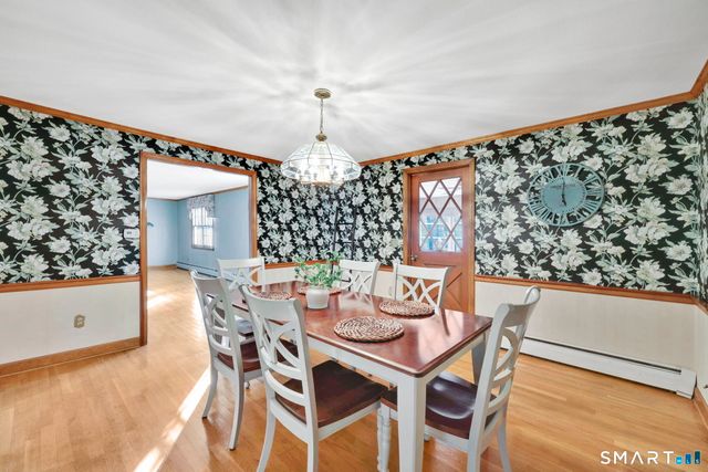 83 Apple Hill, Wethersfield, CT 06109