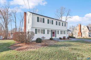 83 Apple Hill, Wethersfield, CT 06109