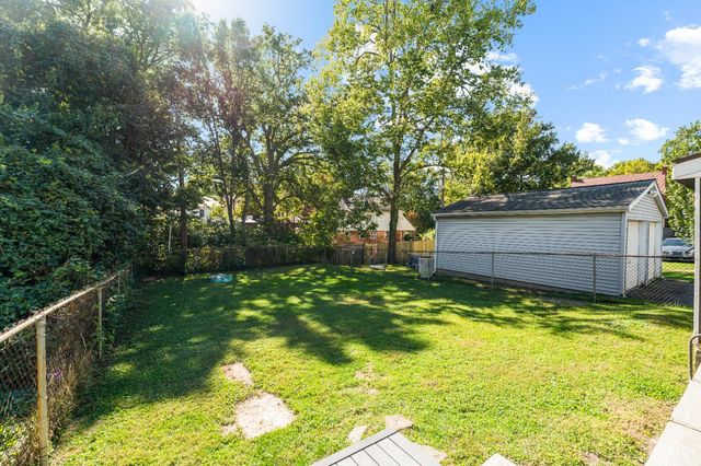 2853 Markbreit Avenue, Cincinnati, OH 45209