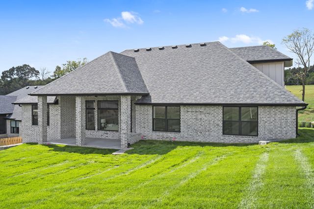 6080 S Holland Avenue, Springfield, MO 65810