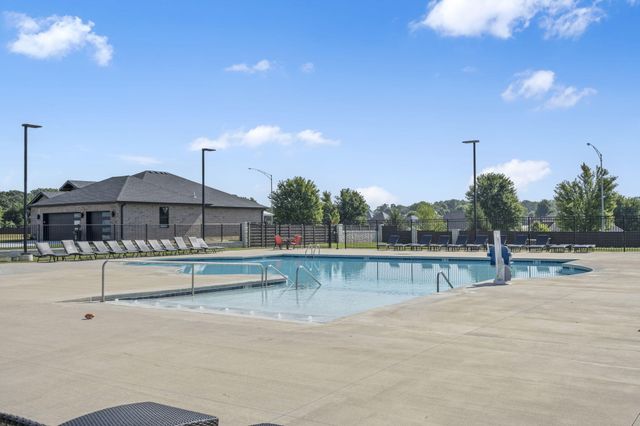 6080 S Holland Avenue, Springfield, MO 65810