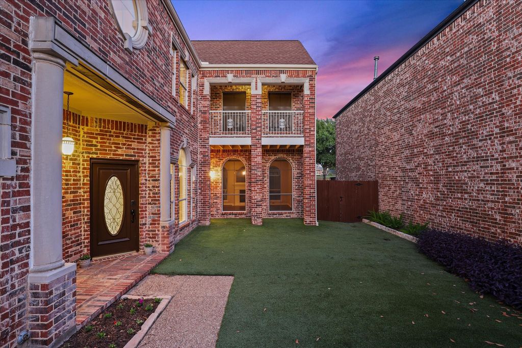 2820 Prestonwood Drive, Plano, TX 75093 — photo 3