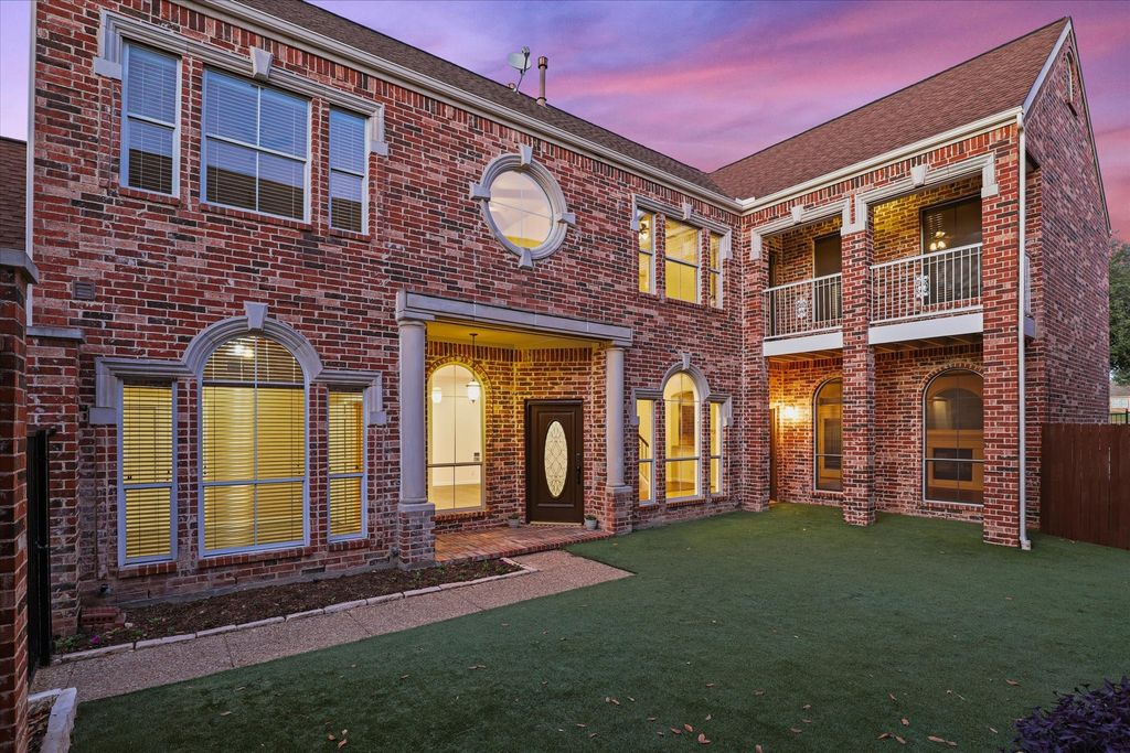2820 Prestonwood Drive, Plano, TX 75093 — photo 4