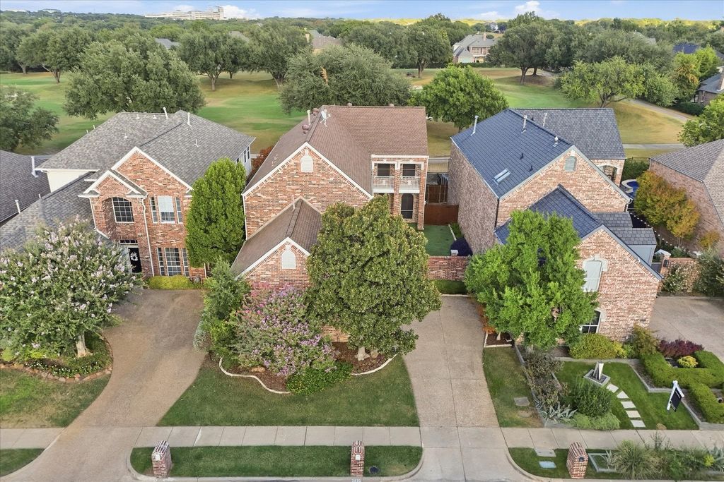 2820 Prestonwood Drive, Plano, TX 75093 — photo 5