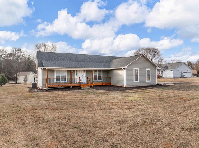 310 Timothy Paul Drive, Lyman, SC 29365