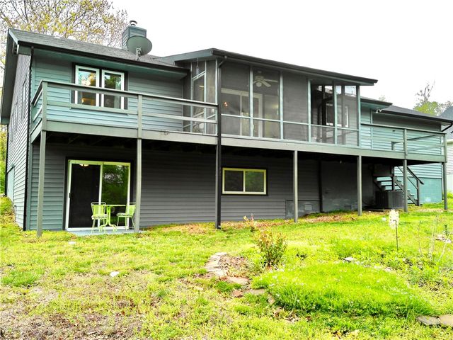 17 Kirkwall Place, Bella Vista, AR 72715