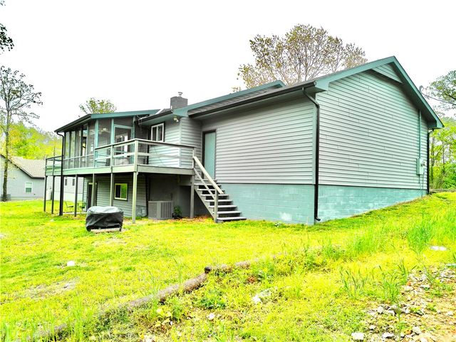 17 Kirkwall Place, Bella Vista, AR 72715