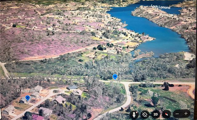 17 Kirkwall Place, Bella Vista, AR 72715
