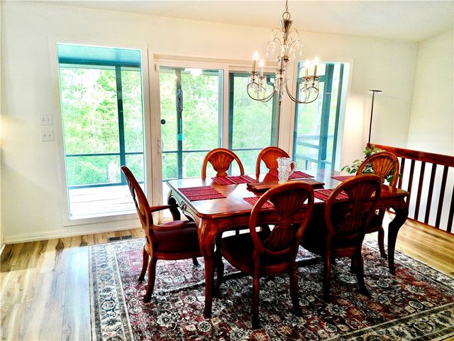 17 Kirkwall Place, Bella Vista, AR 72715