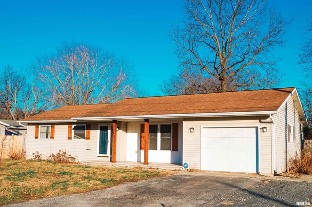 104 N MAIN Street, Spaulding, IL 62561