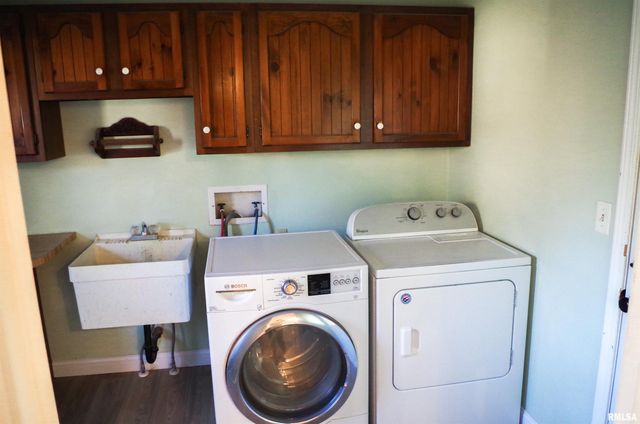 104 N MAIN Street, Spaulding, IL 62561