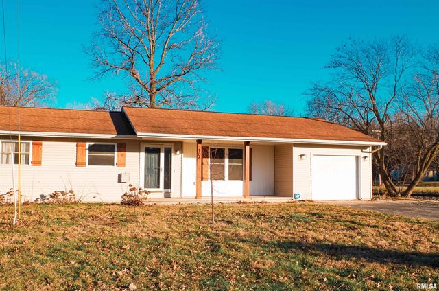 104 N MAIN Street, Spaulding, IL 62561