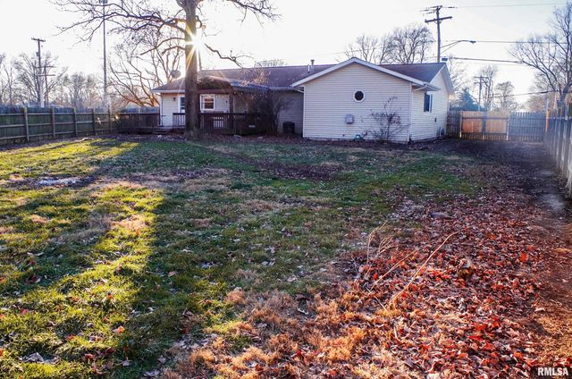 104 N MAIN Street, Spaulding, IL 62561