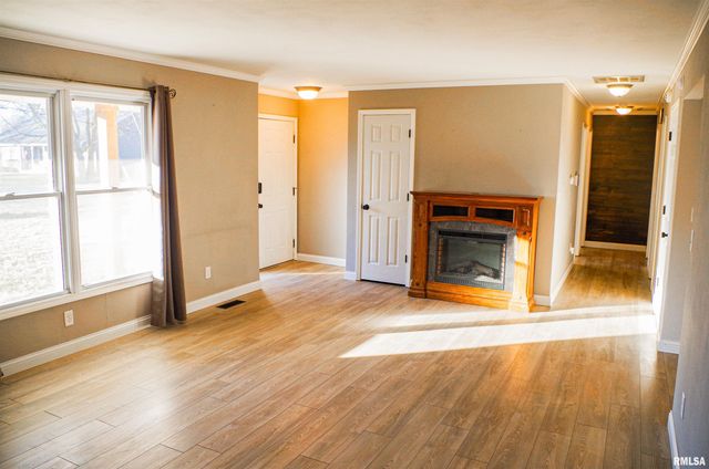 104 N MAIN Street, Spaulding, IL 62561