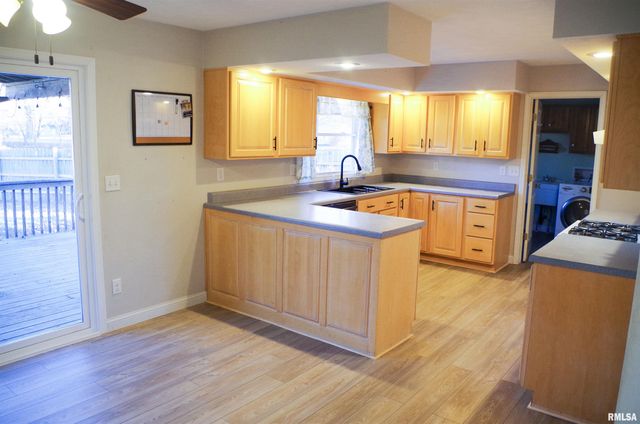 104 N MAIN Street, Spaulding, IL 62561