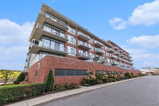 101 Curry Avenue 404, Royal Oak, MI 48067