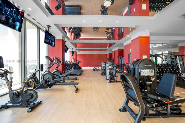 11 NE 6 Street 2201, Miami, FL 33132