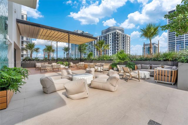 11 NE 6 Street 2201, Miami, FL 33132