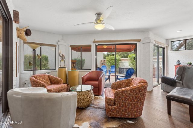 10552 N 87TH Place, Scottsdale, AZ 85258