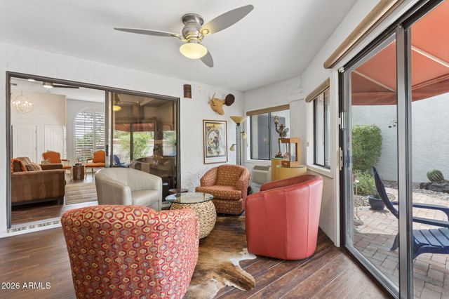 10552 N 87TH Place, Scottsdale, AZ 85258