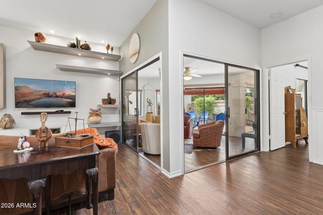 10552 N 87TH Place, Scottsdale, AZ 85258