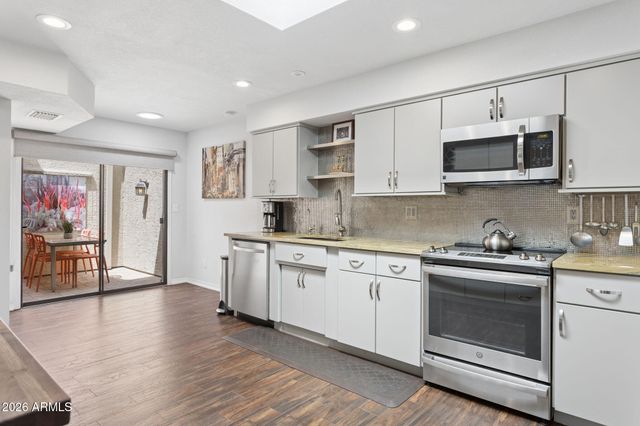 10552 N 87TH Place, Scottsdale, AZ 85258