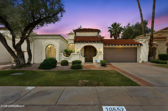 10552 N 87TH Place, Scottsdale, AZ 85258