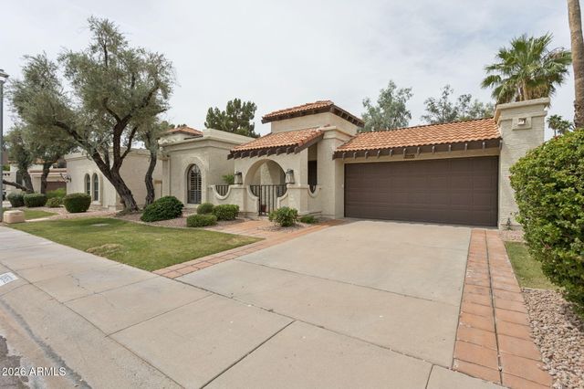 10552 N 87TH Place, Scottsdale, AZ 85258