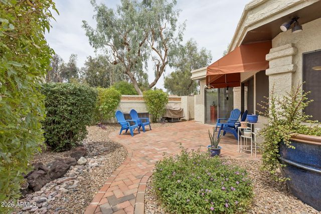 10552 N 87TH Place, Scottsdale, AZ 85258