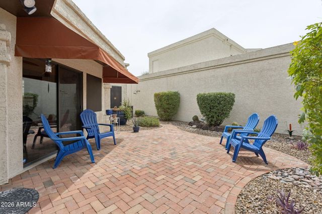 10552 N 87TH Place, Scottsdale, AZ 85258