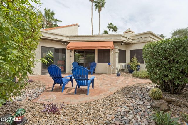 10552 N 87TH Place, Scottsdale, AZ 85258