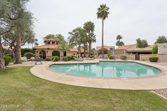 10552 N 87TH Place, Scottsdale, AZ 85258