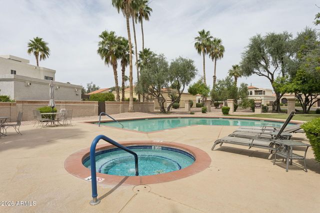 10552 N 87TH Place, Scottsdale, AZ 85258