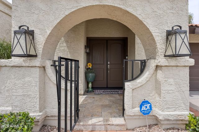 10552 N 87TH Place, Scottsdale, AZ 85258